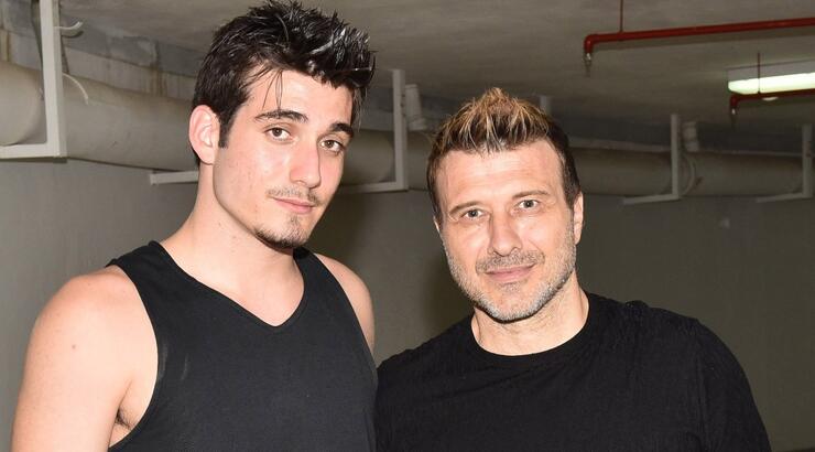 Γιώργος Κακοσαίος: Δεν θα πιστέψεις ποιο είναι το νέο επαγγελματικό του εγχείρημα [βίντεο]