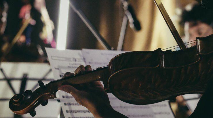 Συναυλία "NOSTALGIA – THE MUSIC GALA"