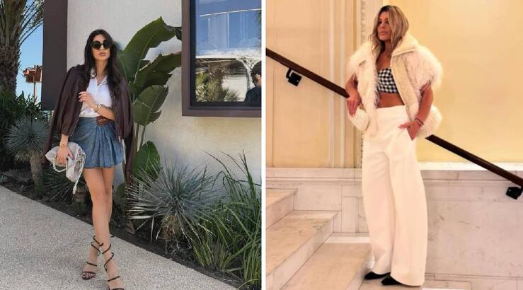 Κύπριες fashionistas σου δίνουν έμπνευση για τα σημερινά σου looks