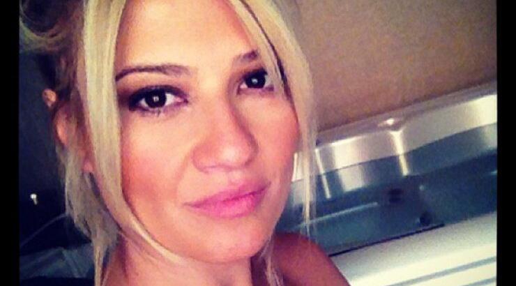 Το κρυφό δράμα της Φαίης Σκορδά!!! Ποιο είναι το τάμα που θα κάνει στην Τήνο;