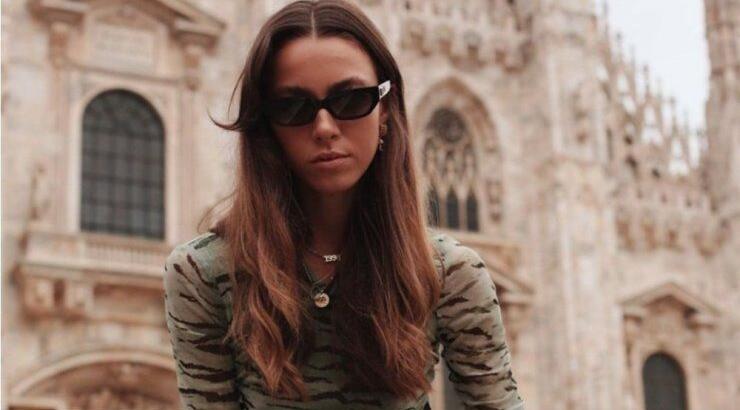 Εβελίνα Σκίτσκο: Αποκάλυψε on camera ότι έκανε unfollow τον πρώην σύντροφό της, Ευγένιο Αντωνίου