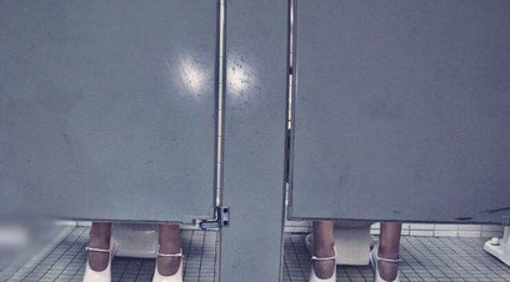 Η διαφορετική καμπάνια του Alexander Wang