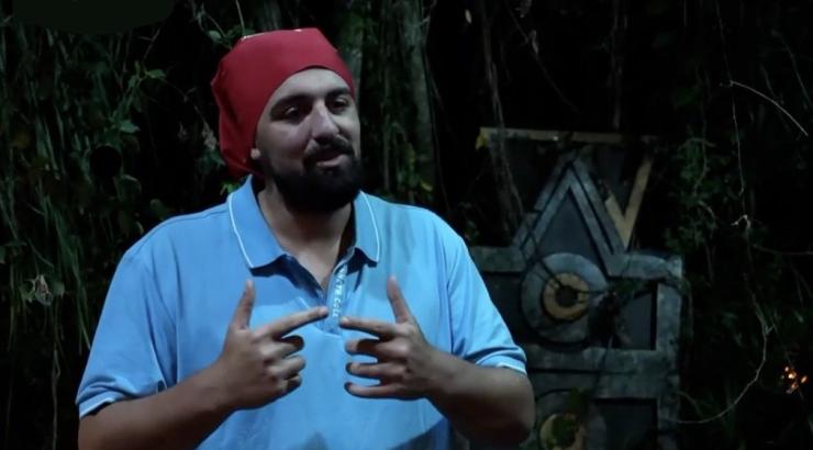 Gio Kay στους παίκτες του Survivor: «Μην λέτε περίεργα για εμένα, θα τα βλέπω κάθε βράδυ»