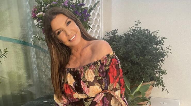 Βάνα Μπάρμπα: Νέα περιπέτεια για την αγαπημένη ηθοποιό - Τι συνέβη;