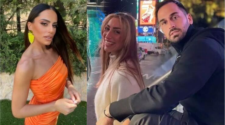 Σοϊλέδης: Χώρισε και με τη νέα του σύντροφο Μαριλίνα Κυπαρίσση - Οι νέες αποκαλύψεις [βίντεο]