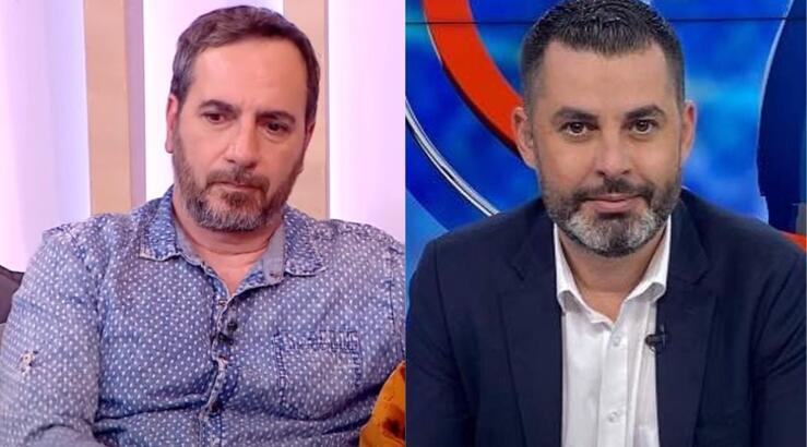 Σταύρος Κυπριανού: Αποκάλυψε τη συγκλονιστική επιθυμία του Λώρη Λοϊζίδη - Έβαλε τα κλάματα