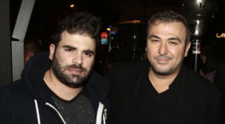 Ξέσπασε ο Ρέμος σε νυχτερινό μαγαζί: «Λένε μ…κιες, για εμένα ο Παντελίδης ήταν ο μικρός μου αδελφός»