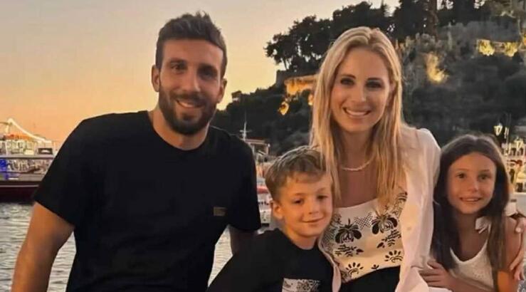 Χριστιάνα Αριστοτέλους: Τι είπε στα παιδιά της για την κατάσταση που επικρατεί στην Κύπρο; [βίντεο]