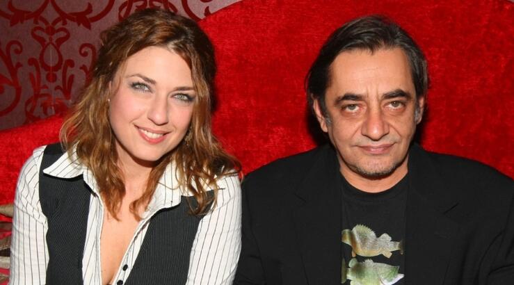 Σοκάρει η πρώην του Καφετζόπουλου: «Ένα χέρι με όπλο με σημαδεύει στη μούρη. Μας έβγαλαν έξω με ουρλιαχτά και απειλές»