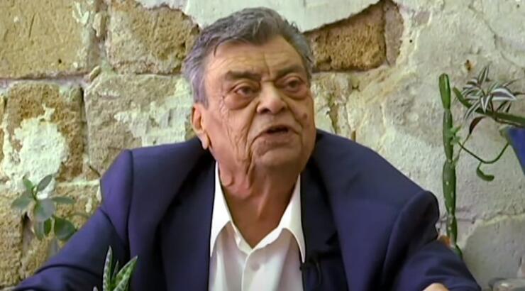 Δύσκολες στιγμές για τον Ανδρέα Αργυρίδη: Τι ανακοίνωσε κλαίγοντας στο τηλέφωνο σε φίλο του;