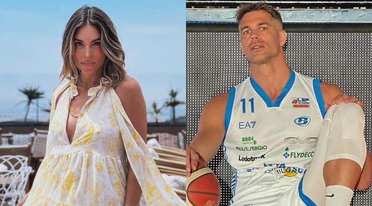 Αθηνά Οικονομάκου: Με ποια πασίγνωστη σταρ την παρομοίασε ο σύντροφος της και έγινε viral