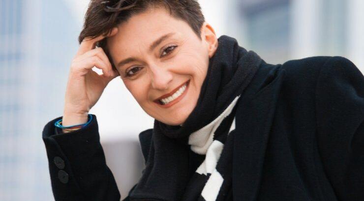 Θυμάστε την Ηρώ; Πήρε το πτυχίο της στη νοσηλευτική [εικόνες]