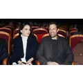 Κωνσταντίνος Αργυρός: Η τρυφερή αφιέρωση για την ονομαστική γιορτή της Αλεξάνδρας Νίκα [εικόνα]