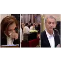 Νταλάρας - Αλεξίου: Συγκινεί ο επικήδειος τους, στην κηδεία της Μαρινέλλας [βίντεο]