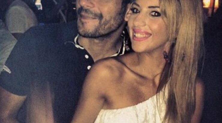 Γιώργος Ρούσσος - Νατάσα Τούρζα: Η φωτογραφία μετά τη γέννηση των δίδυμων κοριτσιών τους 