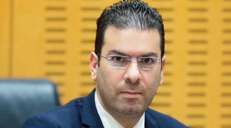 Ευθύμιος Δίπλαρος: Ενεπλάκη σε τροχαίο ατύχημα - Μεταφέρθηκε στις πρώτες βοήθειες [εικόνες]