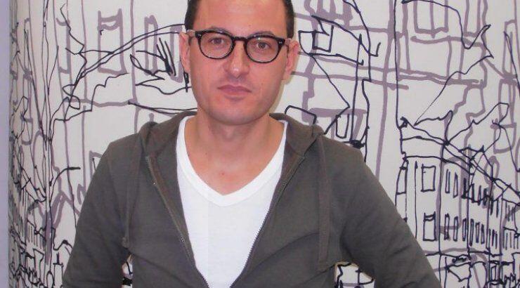 Η υπέροχη φωτογράφηση του Ζαχαρία Πέτρου