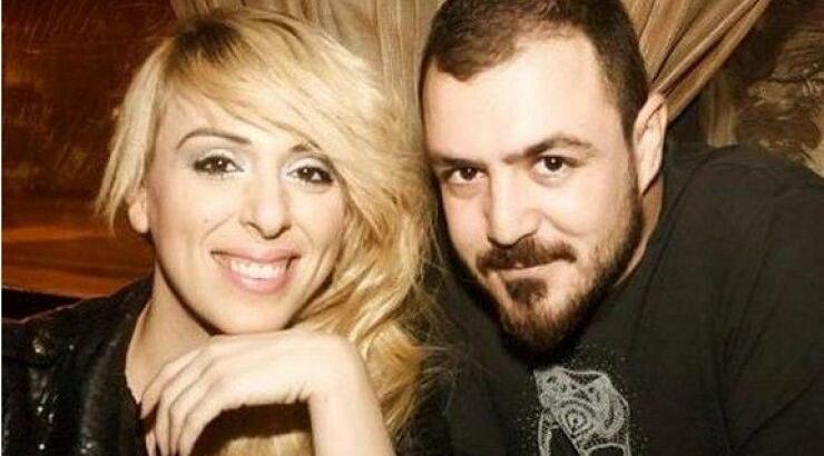 Δανάη Χρήστου: Αποκάλυψε το όνομα που θα δώσει στην κορούλα της