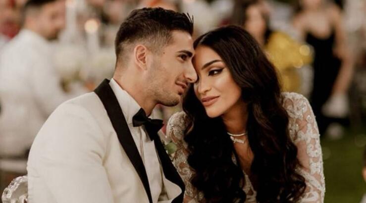 Κωνσταντίνος & Άντρεα Παναγή: Η μεγαλύτερη δυσκολία που βίωσαν στα 10 χρόνια της σχέσης τους 