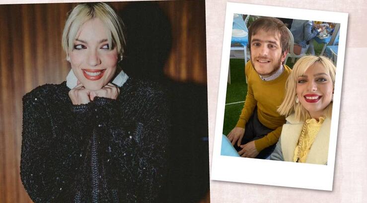 Η Άντρη Καραντώνη για τον αδερφό της: «Φεύγοντας οι γονείς μας, η αδερφή μου κι εγώ καλούμαστε να είμαστε δίπλα του»