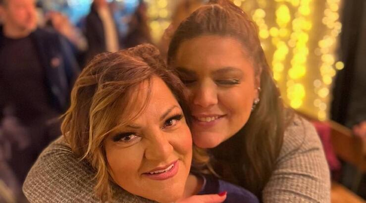 Σταυροπούλου – Μπάρκα: Μιλούν για την πρώτη τους συνεργασία ως παρουσιάστριες 