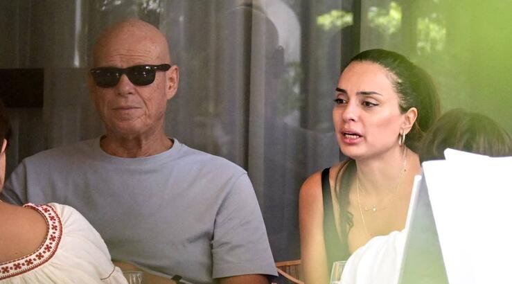 Ελπίδα – Τζώνη: Το φωτογραφικό άλμπουμ της ρομαντικής «απόδρασής» τους στην Κρήτη