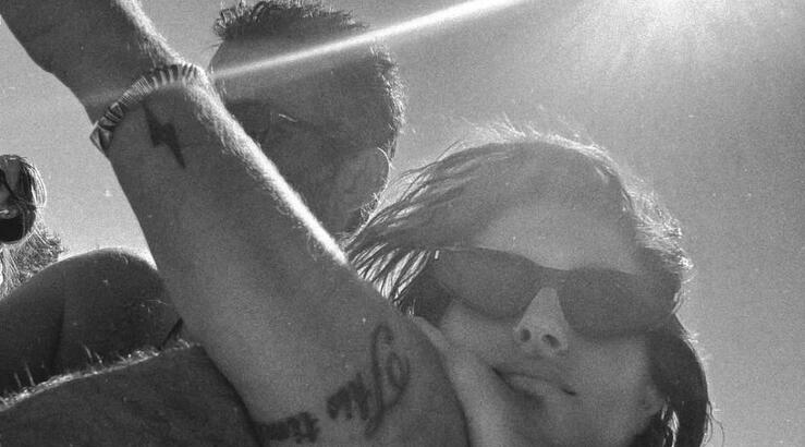 Ευριπίδου – Μιχόπουλος: Διακοπές στην Πάφο με τα παιδιά [εικόνες]