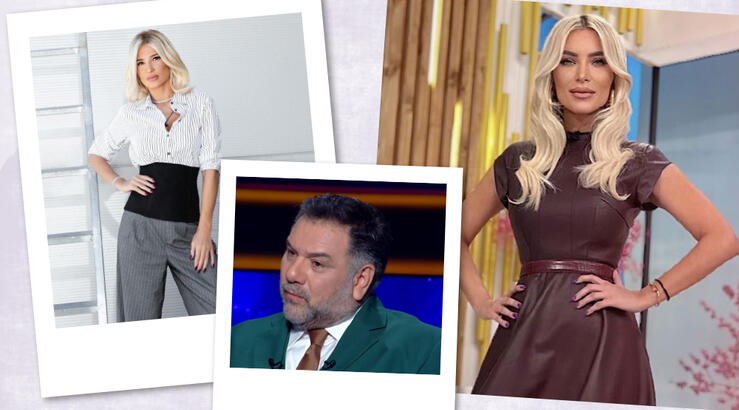 Απίστευτο στον «Εκατομμυριούχο»: Η ερώτηση που αφορούσε στην κόντρα Καινούργιου – Σκορδά [βίντεο]