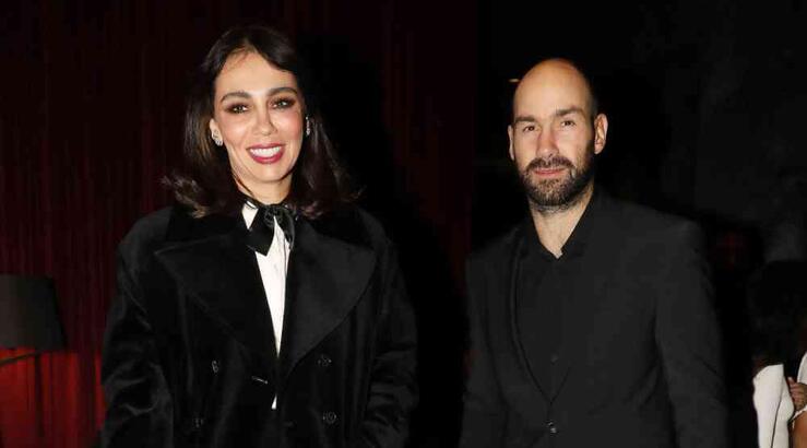 Βασίλης Σπανούλης: Το εντυπωσιακό «κάρφωμα» του 16χρονου γιου του [βίντεο]