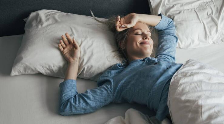 Αυτά είναι τα 7 είδη ξεκούρασης που χρειάζεσαι 