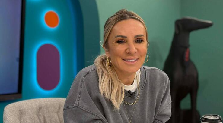 Αποκλειστικό: Η Γιώτα Δαμιανού «εισβάλλει» σε τηλεοπτική σειρά  