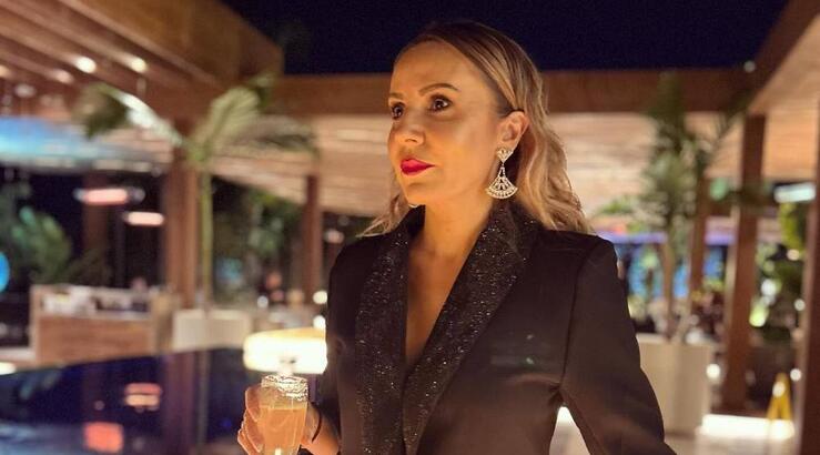 Γιώτα Δαμιανού: Το νέο hair-cut της παρουσιάστριας που λατρέψαμε [εικόνα]