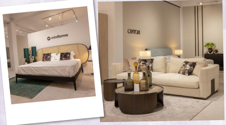 Το La Qualité γιορτάζει 40 χρόνια στην κυπριακή αγορά με τα εγκαίνια της νέας του εποχής