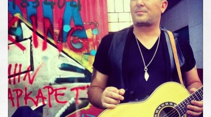 Δείτε το νέο video clip του Αντώνη Ρέμου