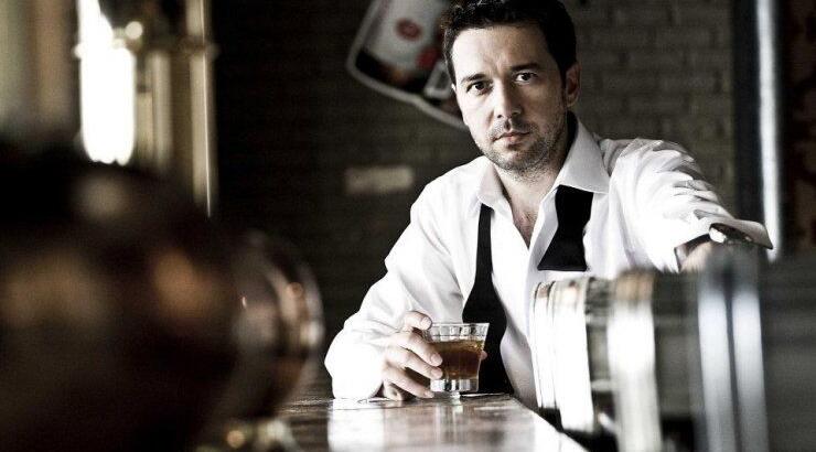 Τι λέει ο Ανδρέας Γιόρτσιος για τις αντιδράσεις για το gay ζευγάρι στη σειρά "7 ουρανοί"