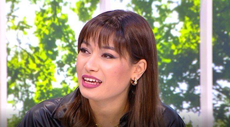 Γρηγοριάνα Πλυτά: Απαντά πρώτη φορά στη Σοφία Χατζηπαντελή για το κράξιμο που της έκανε 