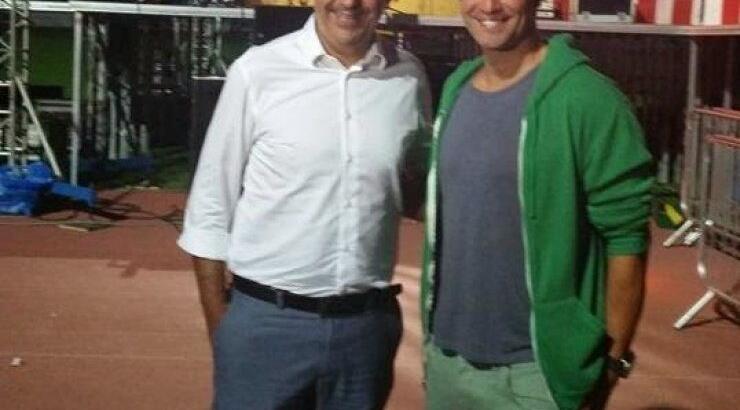 Σάκης Ρουβάς: Η επιστολή που έστειλε όσον αφορά το σκάνδαλο με την συναυλία του στην Πάφο!