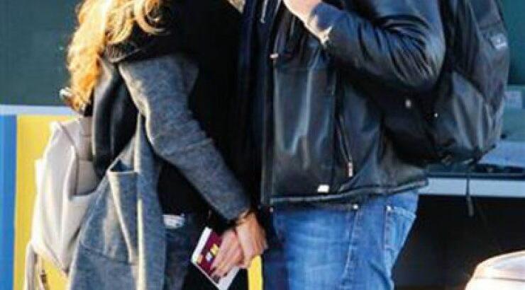 Aυτό είναι το νέο ζευγάρι της ελληνικής showbiz!