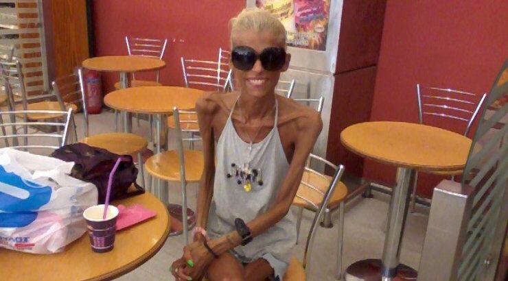 Σοκάρει η Νανά Καραγιάννη: "Μάλλον ήρθε το τέλος..."