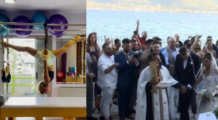 Απίστευτος χωρισμός για την πανέμορφη παίκτρια του Survivor μετά από μόλις 3 μήνες γάμου