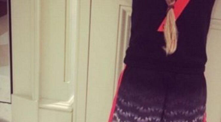 Ο David Beckham ανέβασε την πιο χαριτωμένη φωτογραφία που είδατε ποτέ