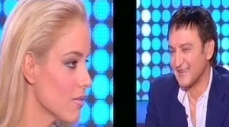 Τί είπε ο Νομικός για την κόρη του Δούκισσα!