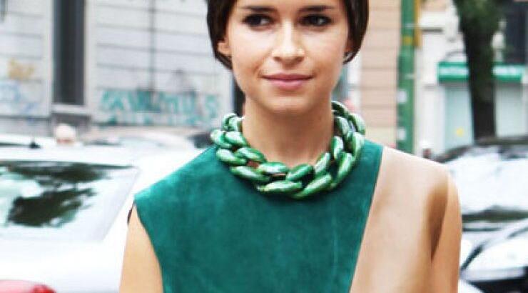 Miroslava Duma: Η "ρατσιστική" φωτογραφία και η συγνώμη στα μέσα δικτύωσης