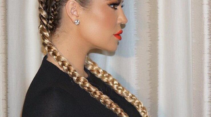 Khloe Kardashian: Το άγριο κράξιμο από τους θαυμαστές της για το νέο της...πρόσωπο [εικόνα]