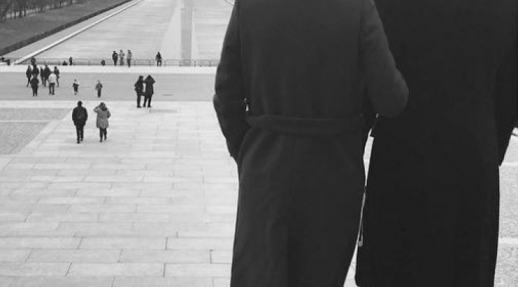 Ζευγάρι της showbiz έγιναν γονείς πριν μερικές ώρες!