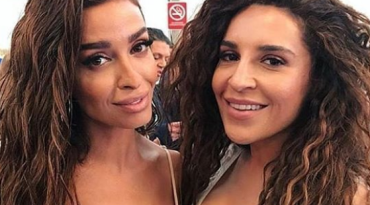 Ελένη Φουρέιρα: Ο τρόπος που έμαθε ότι δεν προκρίθηκε η Ελλάδα  και πως αντέδρασε