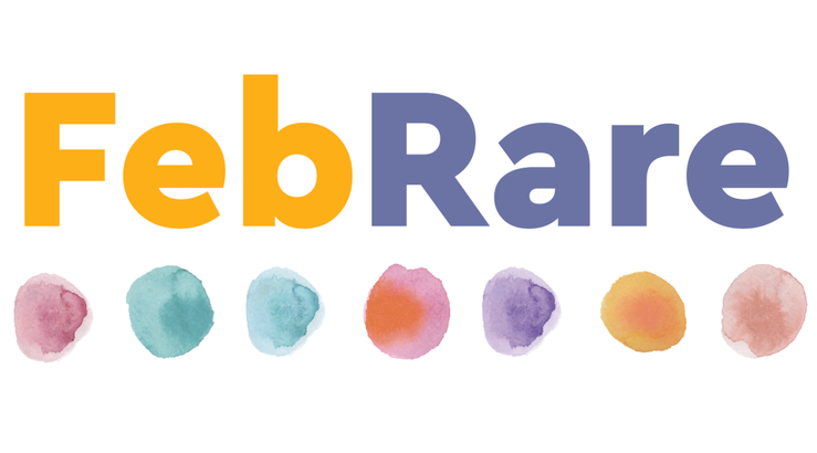 Φέτος ο Φεβρουάριος αλλάζει όνομα: FebRare, ένας μήνας αφιερωμένος στις Σπάνιες Παθήσεις