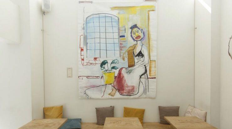 The Berengaria Project: Ένα διαφορετικό και ιδιαίτερο project σχεδόν σε όλη την Κύπρο! 