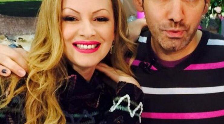 Έφυγε και ο Τρύφωνας απο την Κουφαλίδου: "Δεν αντέχω το ψέμα την υποκρισία, και κυρίως την αχαριστία"