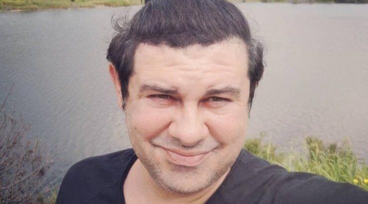 Μάριος Δημητρίου: Αποκάλυψε την πρόσφατη περιπέτειά του με τον κορωνοϊό [βίντεο]